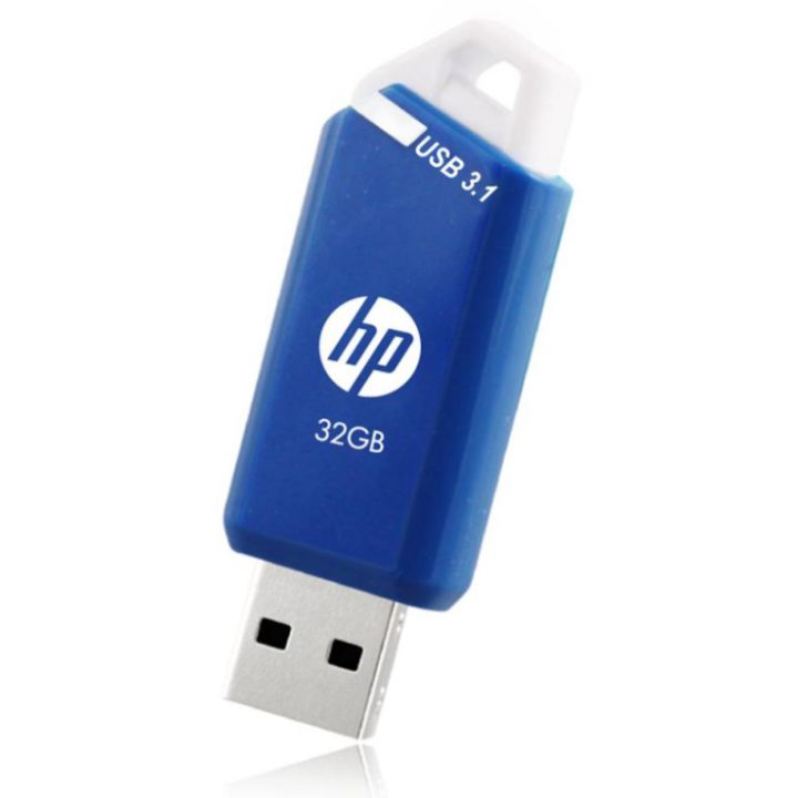 HP x755w unidade flash USB 32 GB USB tipo A 3.2 Gen 1 (3.1 Gen 1)…