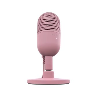 Razer RZ19-05050200-R3M1 Quartz Metallic Desktop Microphone