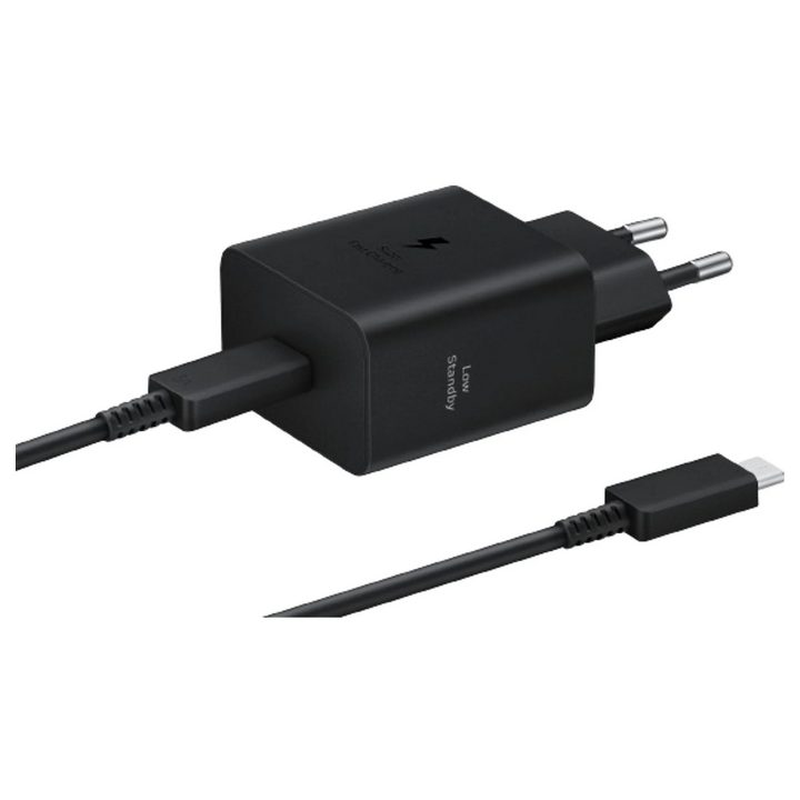 Samsung EP-T4511 Universal Preto Corrente Alternada Carga Rápida…