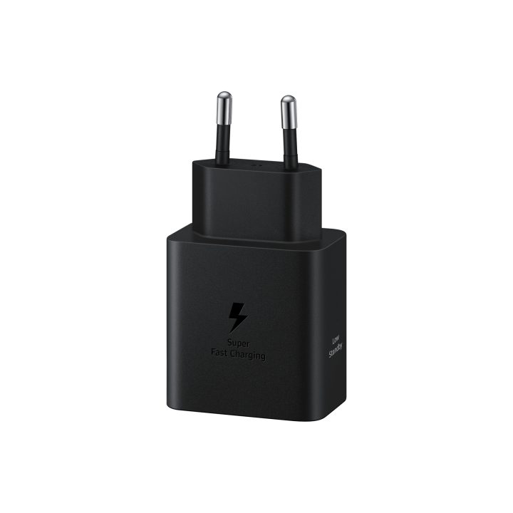 Samsung EP-T4511 Universal Preto Corrente Alternada Carga Rápida…