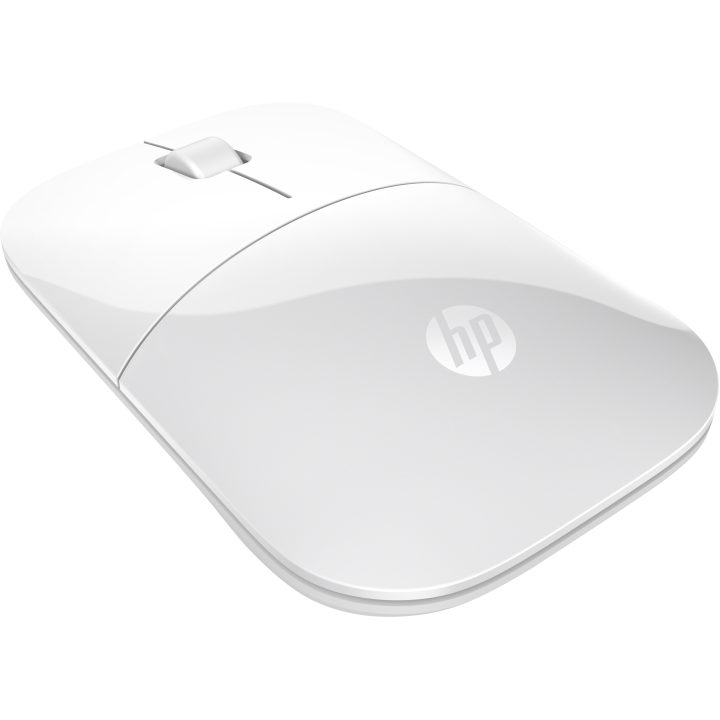 HP Rato sem fios branco Z3700