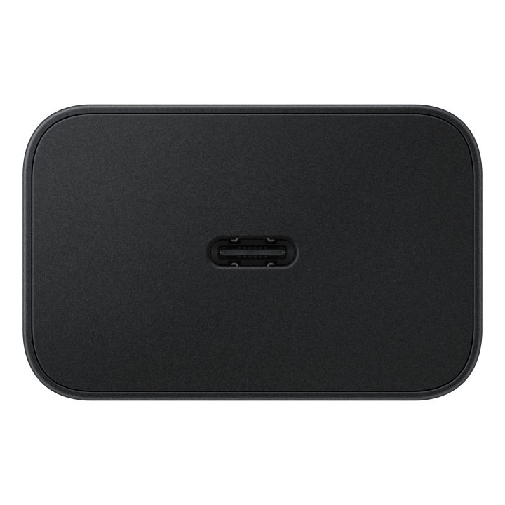 Samsung EP-T4511 Universal Black AC Fast Charging Indoor