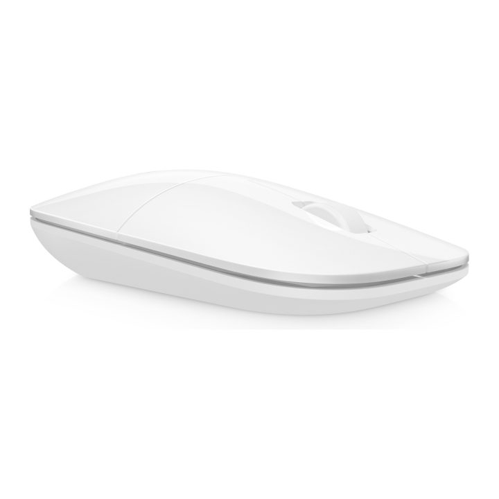 HP Z3700 Wireless Mouse White