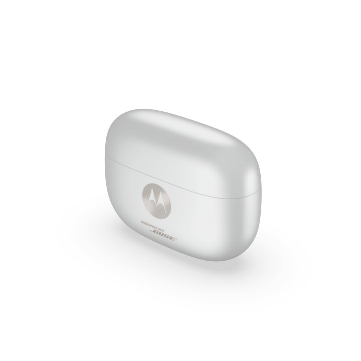Motorola Moto Buds 2 Plus Wireless In-Ear Headphones (PG38C08061)
