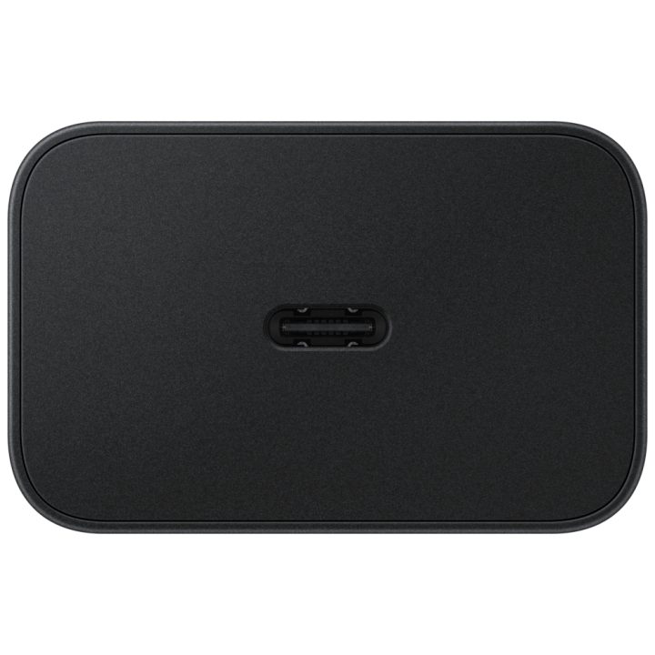 Samsung EP-T4511 Universal Black AC Fast Charging Indoor