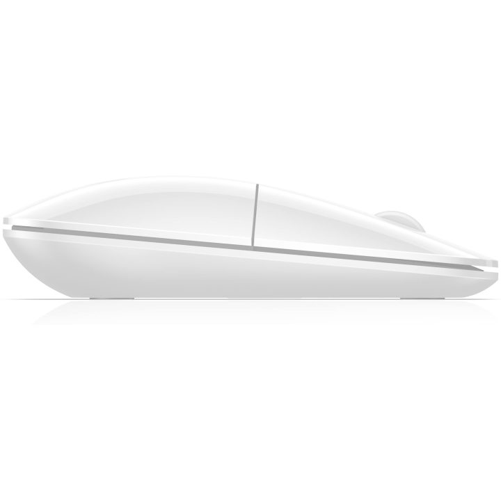 HP Z3700 Wireless Mouse White