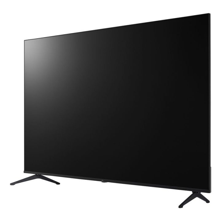 LG Av 65" 4K