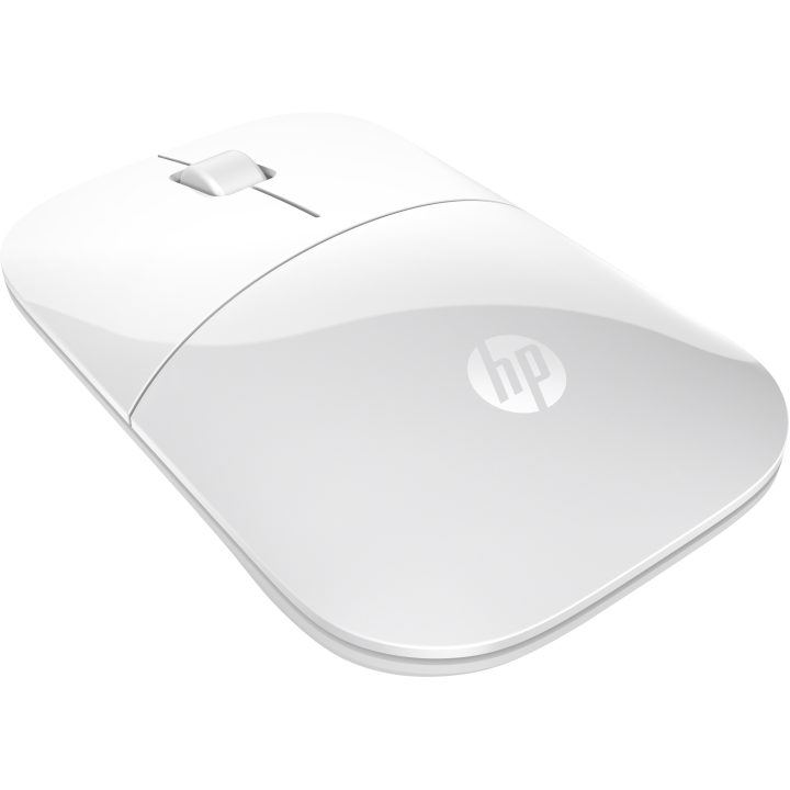 HP Z3700 Wireless Mouse White