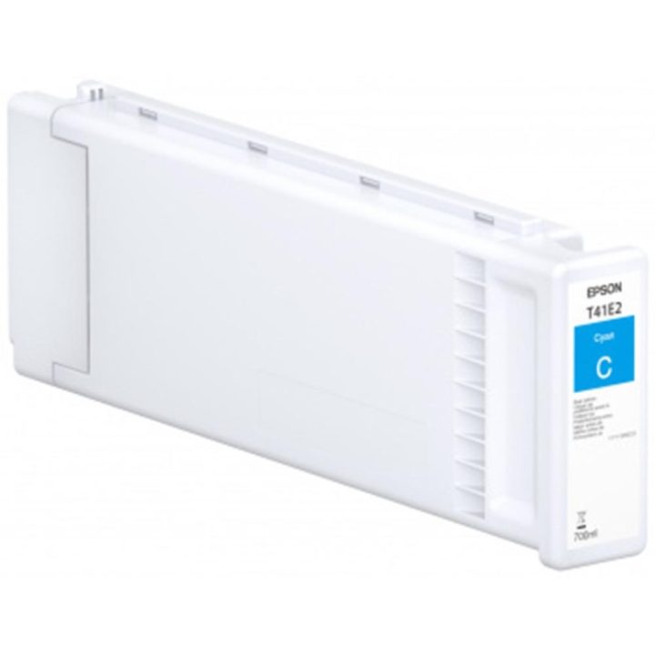 Epson UltraChrome XD2 Ink Cartridge 1 piece(s) Original Cyan