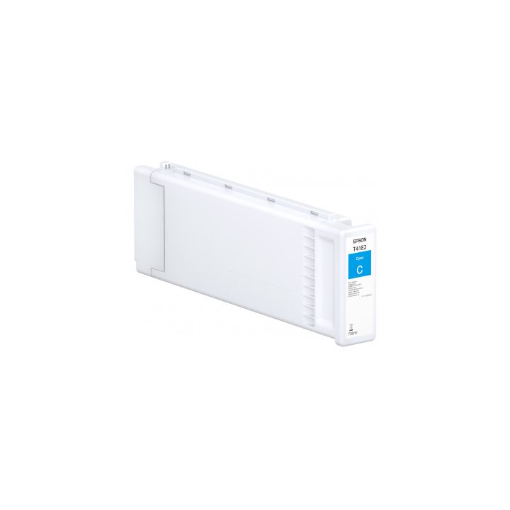 Epson UltraChrome XD2 Ink Cartridge 1 piece(s) Original Cyan