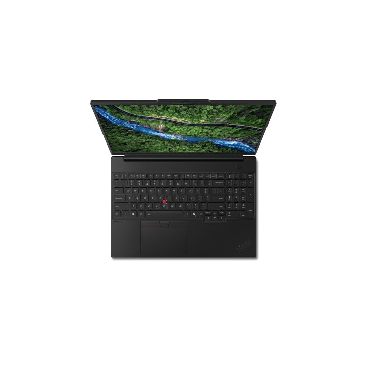 Lenovo ThinkPad P16s Gen 5 Copilot+ PC Intel Core Ultra 9 386H 64 GB…