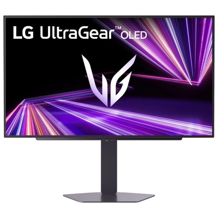 LG Ultragear 27GX704A-B 27" QHD 240 Hz OLED