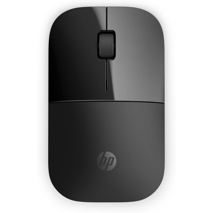 HP Ratón inalámbrico blanco Z3700