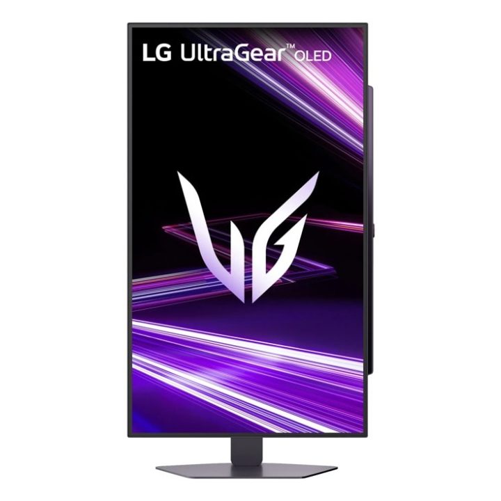 LG Ultragear 27GX704A-B 27" QHD 240 Hz OLED