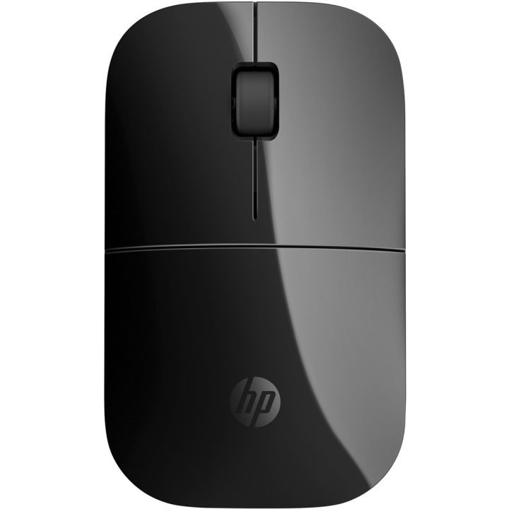 HP Rato sem fios branco Z3700