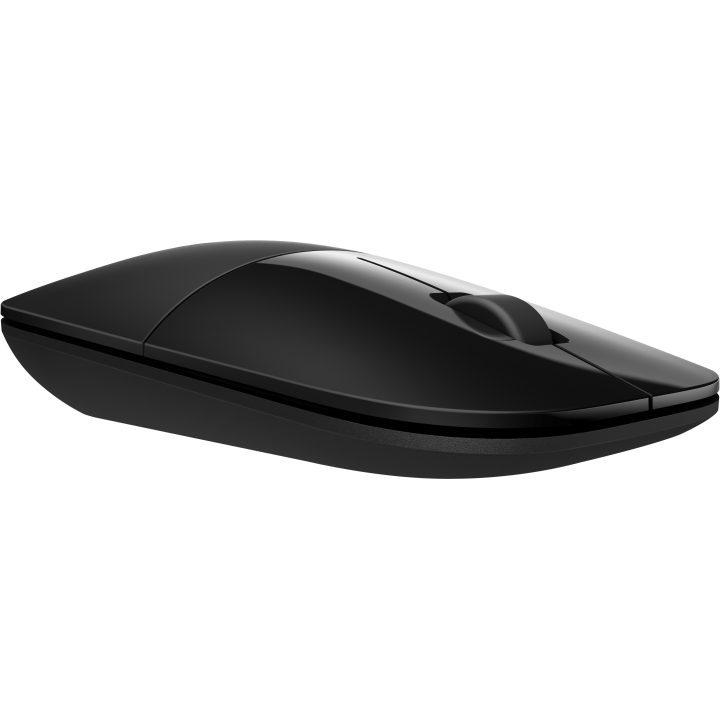 HP Ratón inalámbrico blanco Z3700
