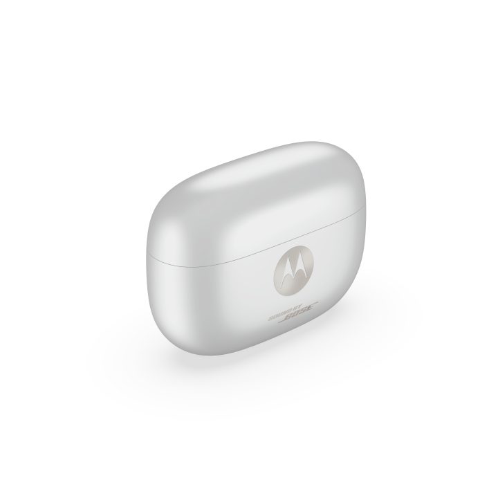 Auscultadores intra-auriculares sem fios Motorola Moto Buds 2 Plus…