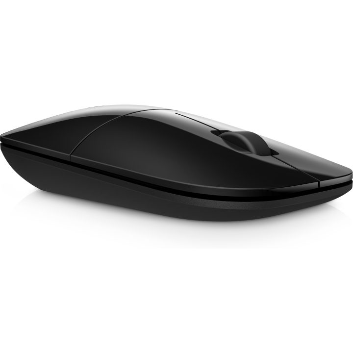 HP Z3700 Wireless Mouse White