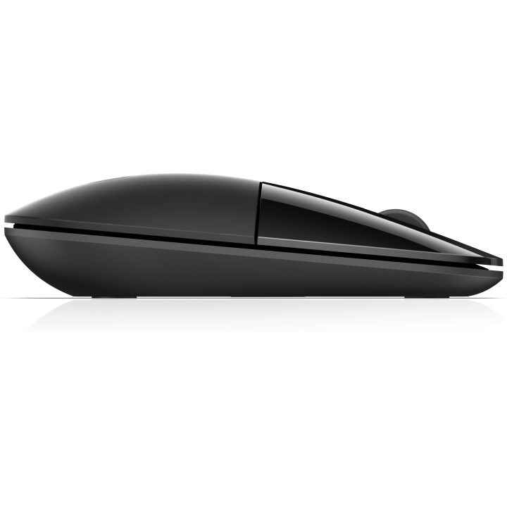 HP Ratón inalámbrico blanco Z3700