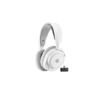 SteelSeries Arctis Nova 7X auriculares de diadema inalámbricos (61759)