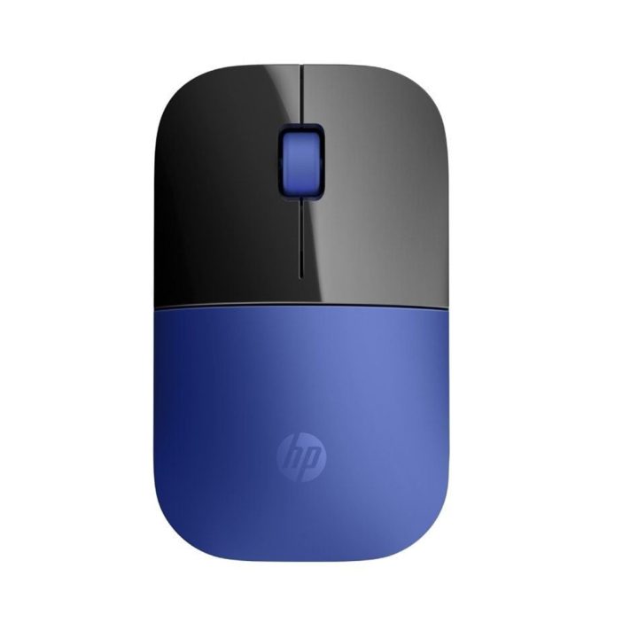 HP Z3700 Wireless Mouse White