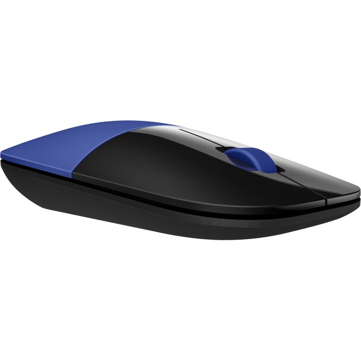HP Z3700 Wireless Mouse White