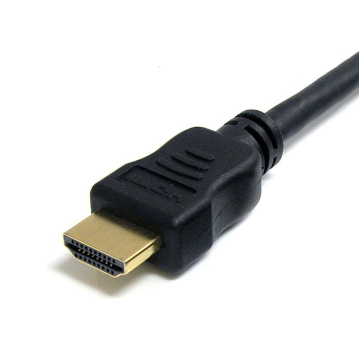 StarTech.com Cabo HDMI de 1m - Cabo HDMI de Alta Velocidade com…