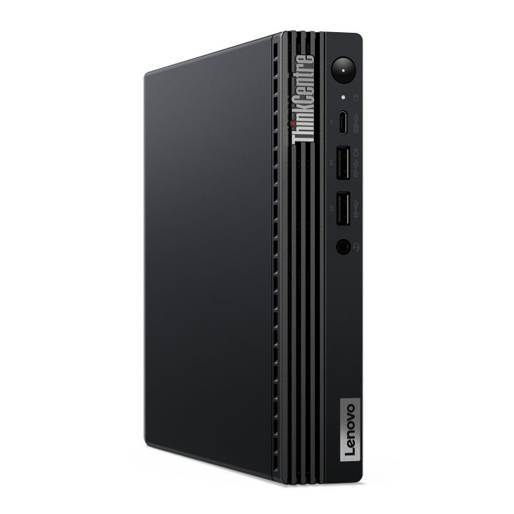 Lenovo ThinkSmart Tiny Kit Intel® Core™ i3 i3-13100T 16 GB DDR4-SDRAM…