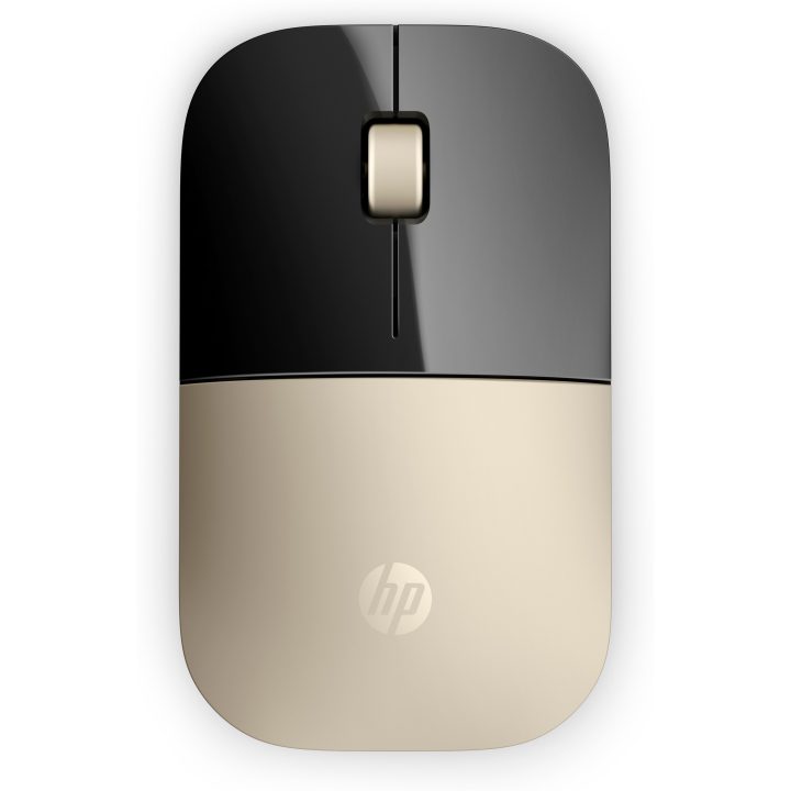 HP Z3700 Wireless Mouse White