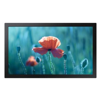 Samsung QB13C 13" LCD WiFi 500 cd/m² Full HD Black 16/7