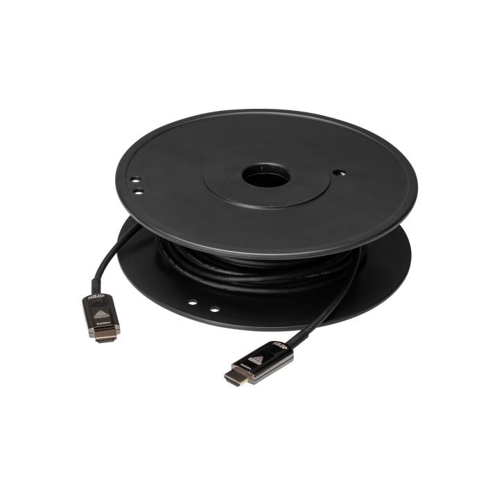 ATEN Active Optical HDMI 2.0 True 4K Cable 20 m (True 4K at 20 m)
