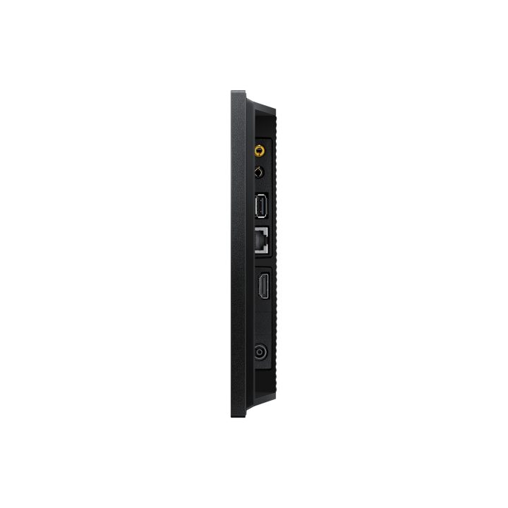 Samsung QB13C 13" LCD WiFi 500 cd/m² Full HD Black 16/7