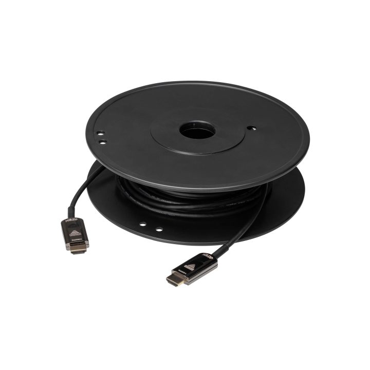 ATEN Active Optical HDMI 2.0 True 4K Cable 20 m (True 4K at 20 m)