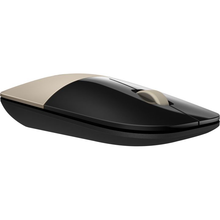 HP Z3700 Wireless Mouse White