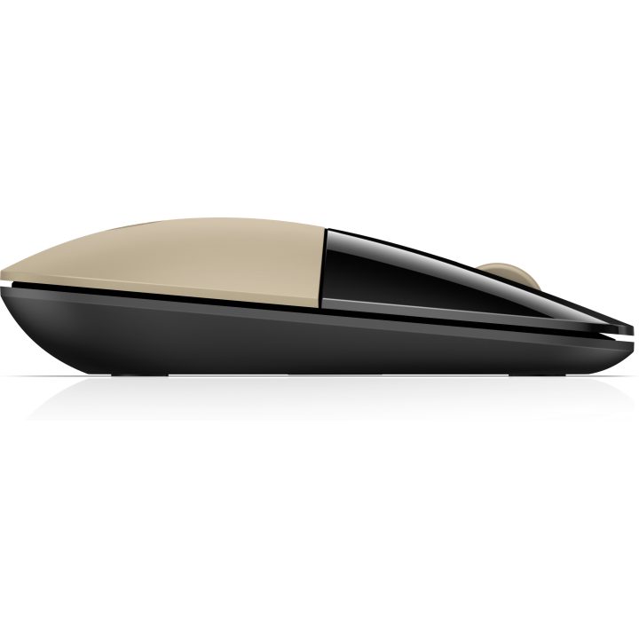 HP Z3700 Wireless Mouse White