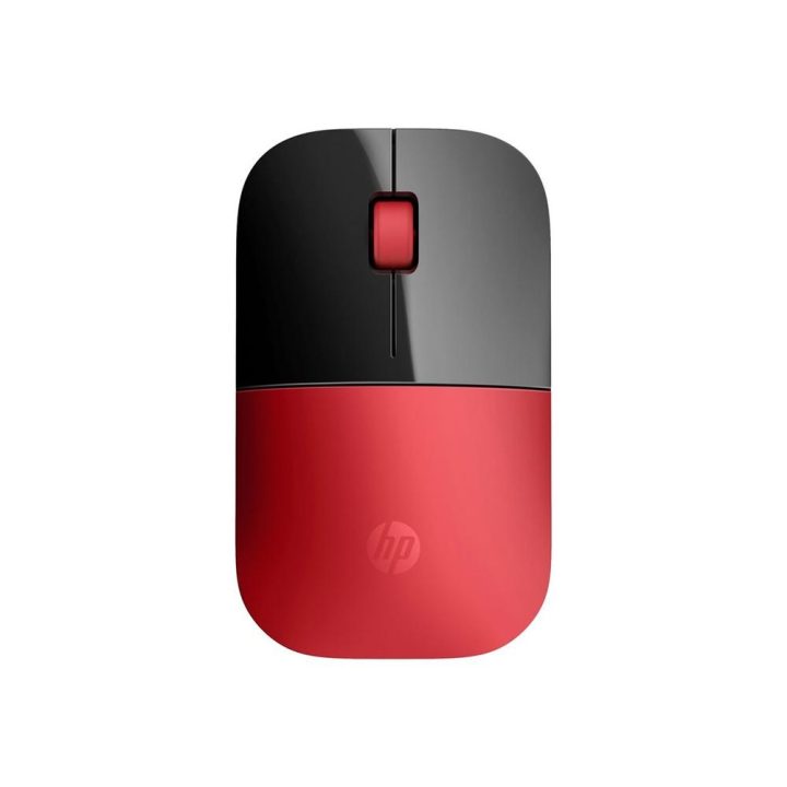 HP Rato sem fios branco Z3700