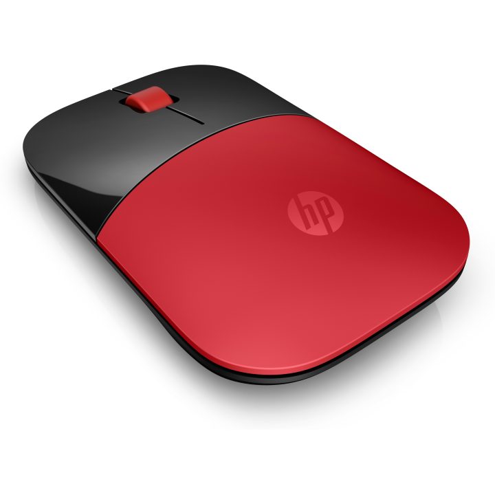 HP Rato sem fios branco Z3700