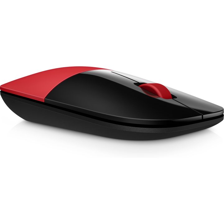 HP Z3700 Wireless Mouse White