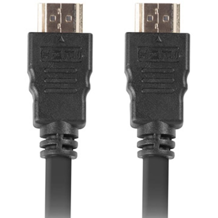 Cable HDMI Lanberg macho-macho v1.4 alta velocidad 1.8m negro…