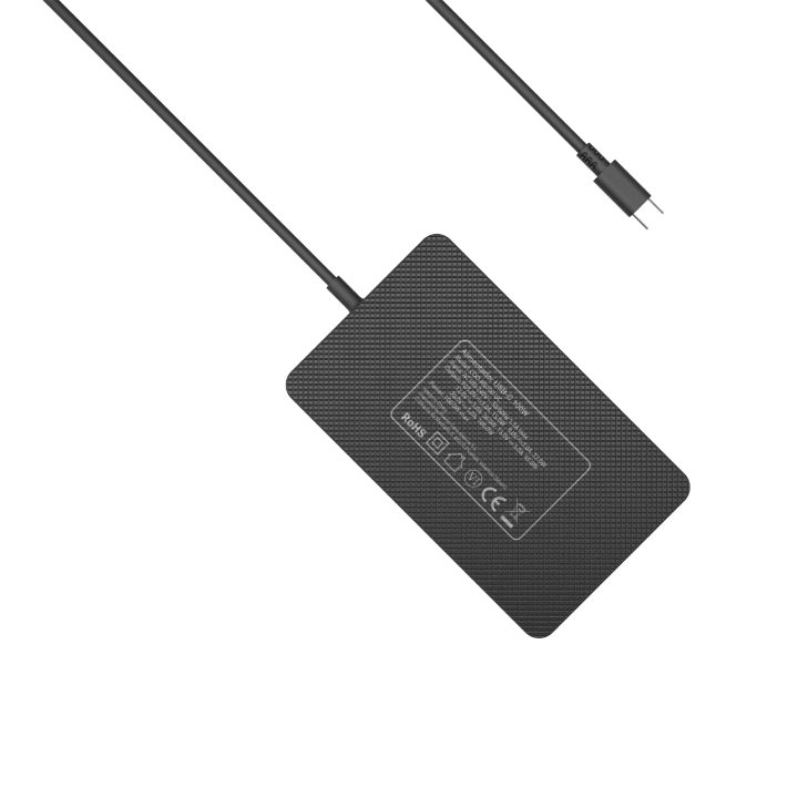 CoolBox GAN USB-C 100W PORTABLE CHARGER