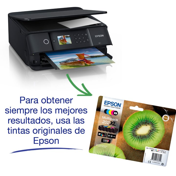Epson Expression Premium XP-6100