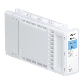 Epson Singlepack Light Cyan T44Q540 UltraChrome PRO 12 350ml