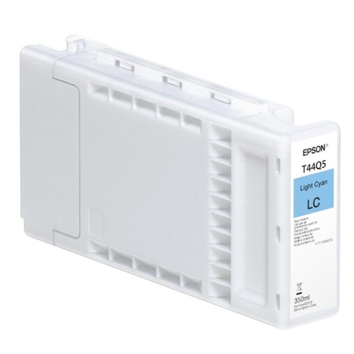 Epson Singlepack Light Cyan T44Q540 UltraChrome PRO 12 350ml