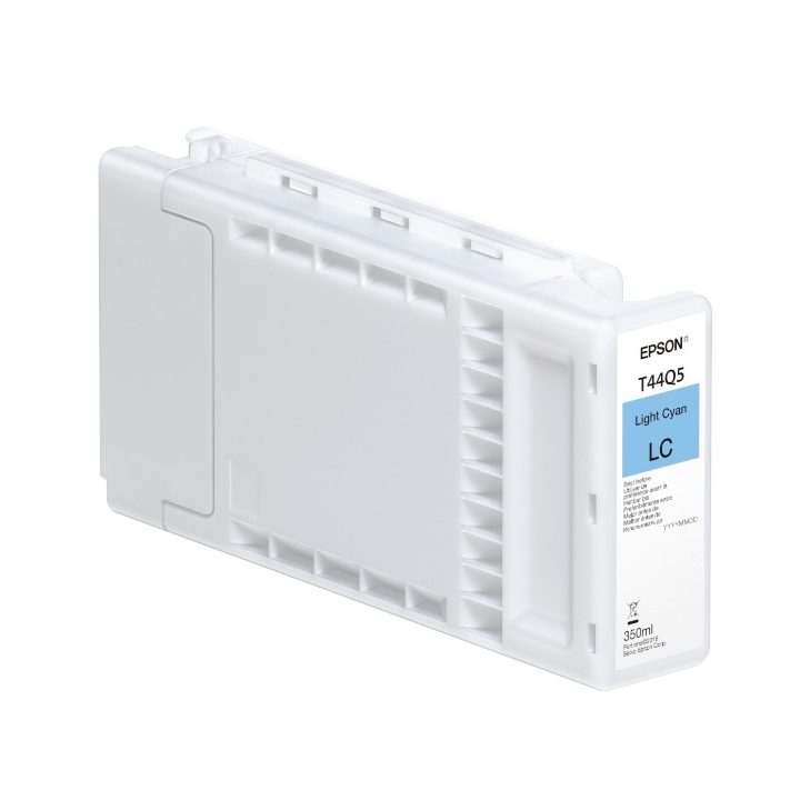 Epson Singlepack Light Cyan T44Q540 UltraChrome PRO 12 350ml