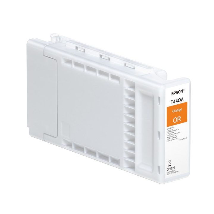 Epson Singlepack Orange T44QA40 UltraChrome PRO 12 350ml