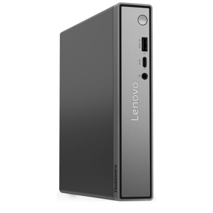 Lenovo ThinkCentre neo 50q Gen 6 Intel Core Ultra 5 226V 16 GB 512 GB…