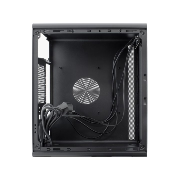 CoolBox M100 USB-C 3.2 Gen1 Full Metal Mesh Case (No PSU)