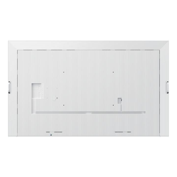 Samsung WM85FX Interactive Whiteboard 2.16 m (85") 3840 x 2160 Pixels…