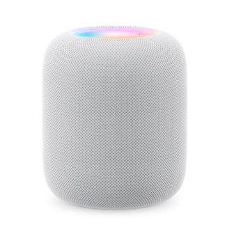 Apple HomePod Speaker White 0 W (MDEY4ZD/A)