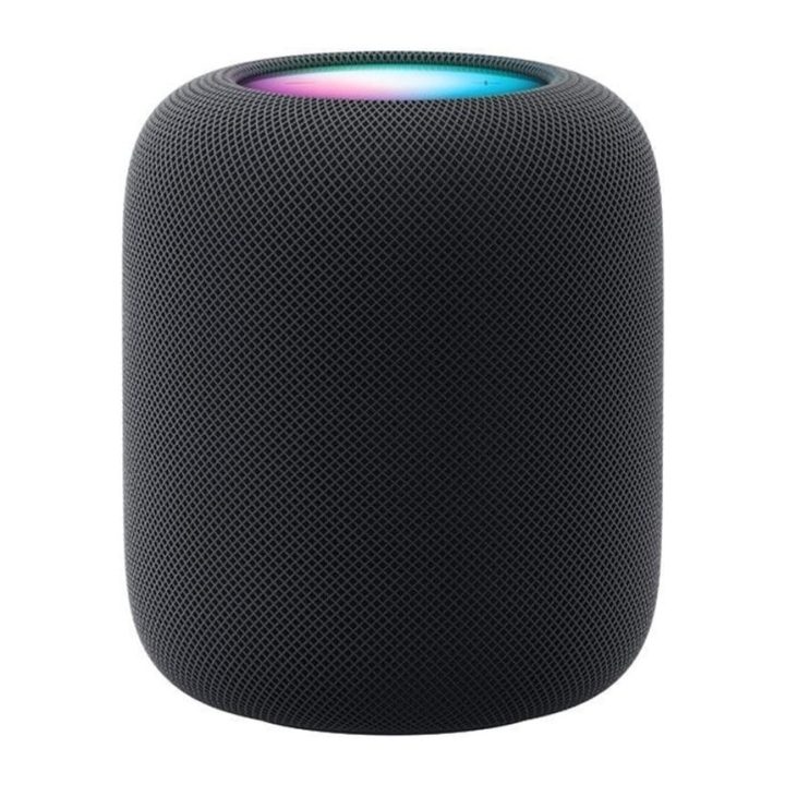 Apple HomePod Speaker White 0 W (MDEY4ZD/A)